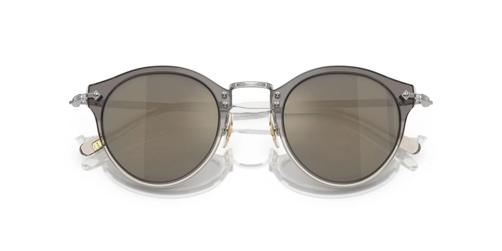 Oliver Peoples 5184S Sunglasses - view 9